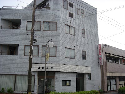 ビジネスホテルゆり