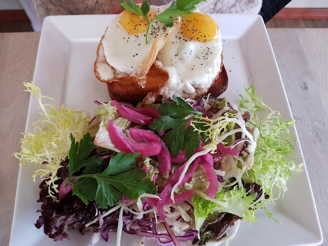 Cafe & Restaurant Kokkenes