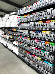 Photo n°27 de Marché aux Affaires Yzeure à Yzeure (Grand magasin)