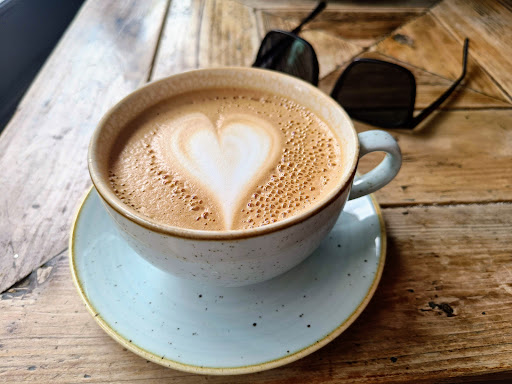 Greensmith Coffee - Thumbnail