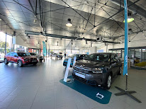 CITROËN Rochefort Claris Automobiles à Rochefort