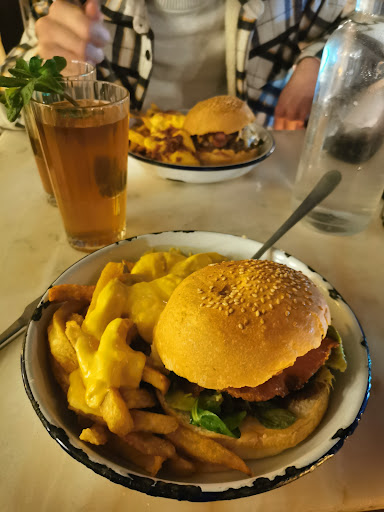 Photo 7 - Les Burgers de Colette - La Victoire