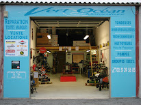 Vert Océan Motoculture SARL à La Guérinière