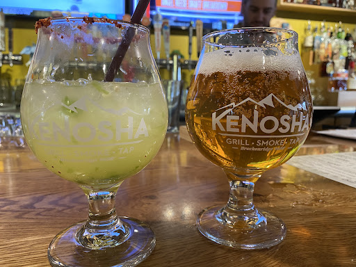 Kenosha Breck - Thumbnail