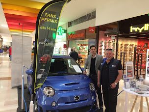 Photo n°15 de Garage Provençal à Aix-en-Provence (Atelier de mécanique automobile)