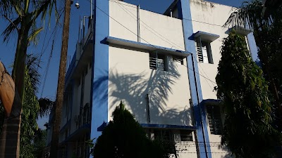 Photos of Student's Mess
