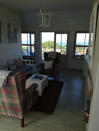 Photos of Villa Blu B&B