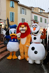 Photo n°12 de Le Salon Provencal à Allauch (Brasserie)