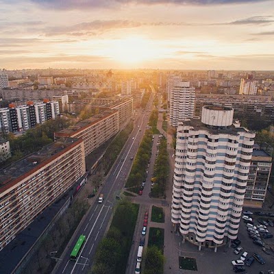 Photos of Komarovski