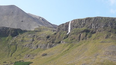 Photos of Bjarnarfoss View Point Parking