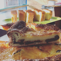 Photo n°31 de La cabane de Massepain à Franconville (Restauration rapide)