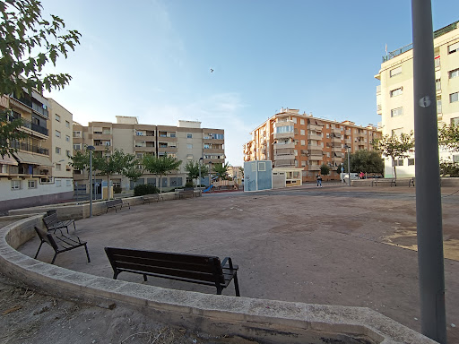 Parque La Senda