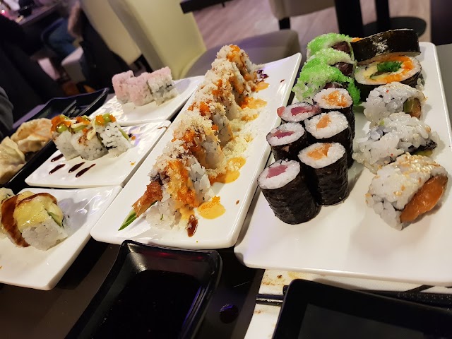Izumi Venlo