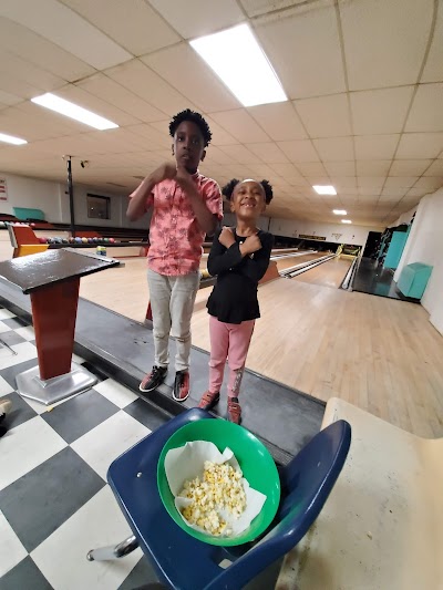 Danbury Duckpin Lanes