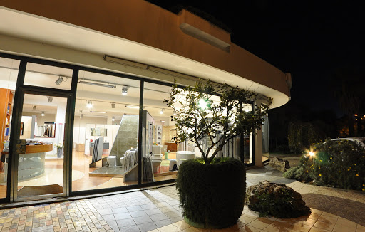 La Piastrella - Visual