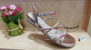 Photo n°36 de Chaussures et Sports Maupomé à Faulquemont (Magasin de chaussures)