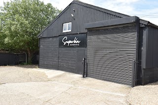 Superbia Automotive Ltd