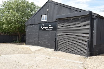 Superbia Automotive Ltd