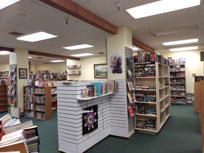 Havre Book Exchange