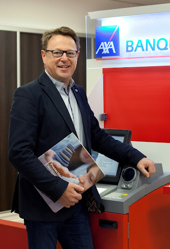 AXA Assurance et Banque VB2M - Courtier d'assurances