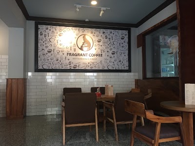 Photos of Fragrant Coffee