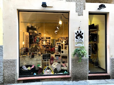 La Zampa Pet Boutique Parma