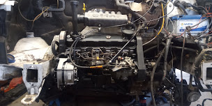 Photo n°14 de Chez Jojo le mécano à Saint-Félix-de-Sorgues (Garage automobile)