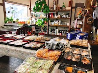 和洋酒・惣菜・弁当専門 おおもも