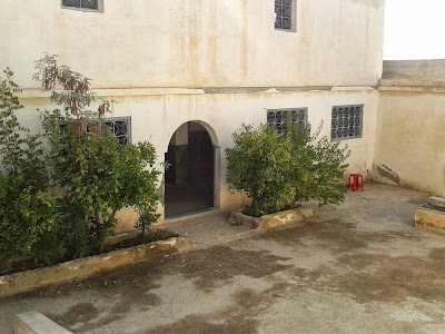 Photos of Mosqu&eacute;e Ida Ou Gailal