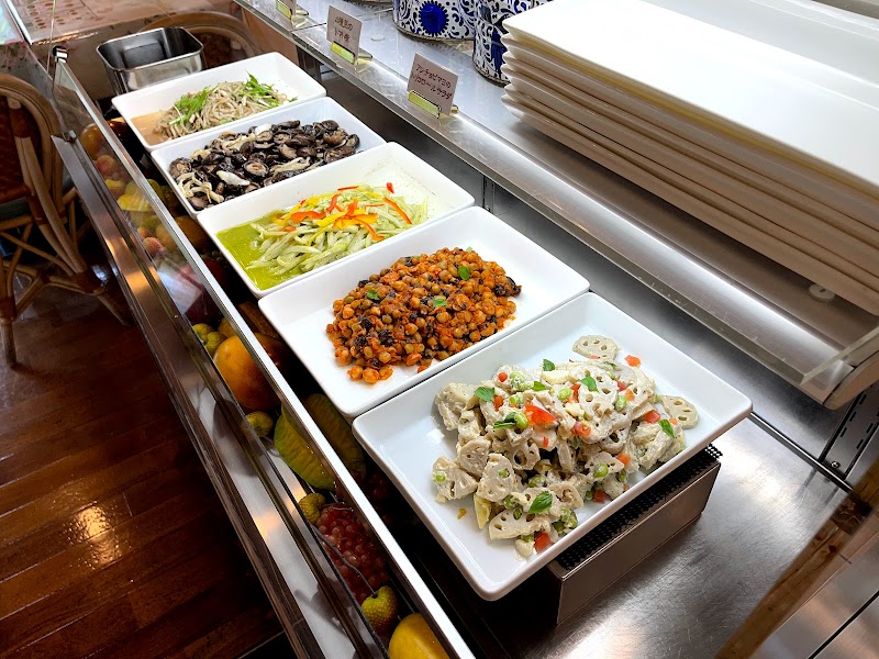 キャナリィ･ロウ富士青葉店