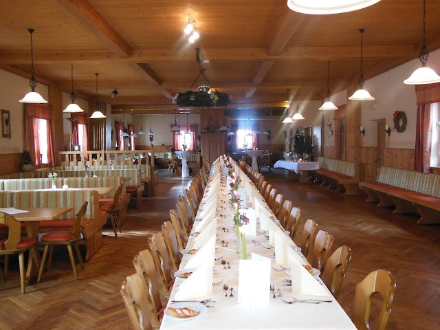 Gasthaus zum Heinerl Martina Lerch