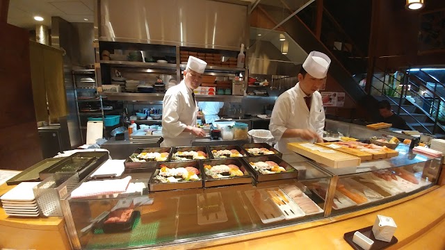 板前寿司 赤坂店Itamae Sushi Akasaka