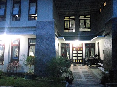 Photos of The Catholic Church Marganingsih