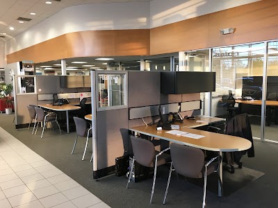 Photos of Nissan of Canton