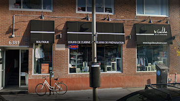 Culinary Guild by null