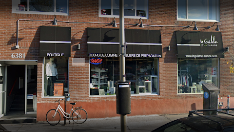 Culinary Guild by null