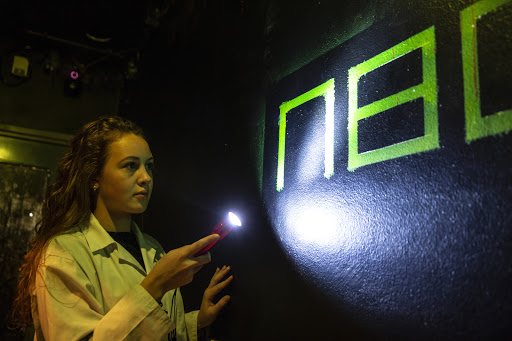 Escape Room De Slager van Oldemarkt - Thumbnail