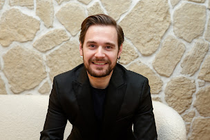 Photo n°23 de Victor Bazin Paris à Paris (Salon de coiffure)