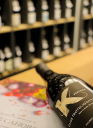 Photo n°23 de Un amour de vin... à Strasbourg (Caviste)