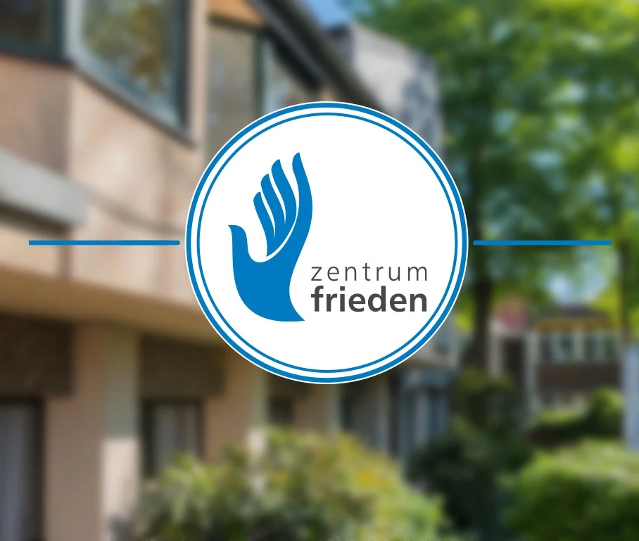 Zentrum Frieden