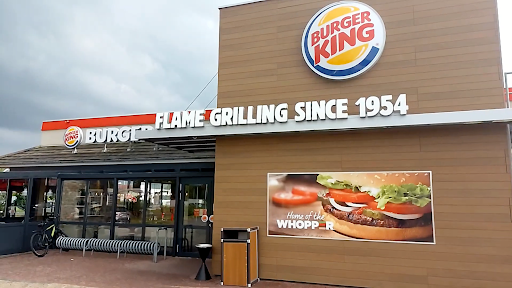 Burger King Wilhelmshaven - Thumbnail