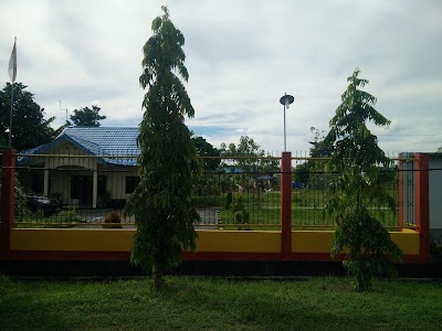 Photos of PLTD WANGI WANGI