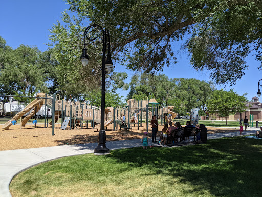 Riverton City Park