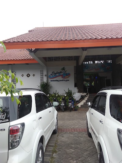 Photos of Splash Swimming Pool & Gym