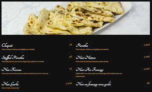 Photo n°68 de Shahi Mahal - Restaurant Indien Halal Strasbourg à Strasbourg (Restaurant indien à emporter)