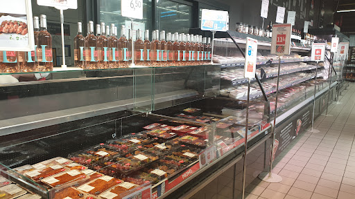 Auchan Supermarché Lyon Félix Faure - Thumbnail