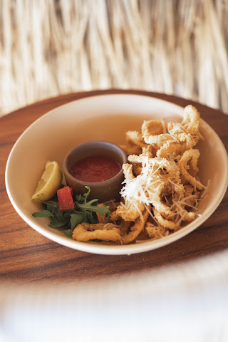 La Rústica Mita by null