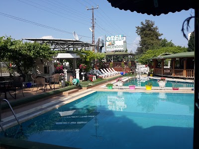 Photos of Sherwood Cafe Bar