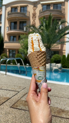 Афродита 1 - Бръснарски салон