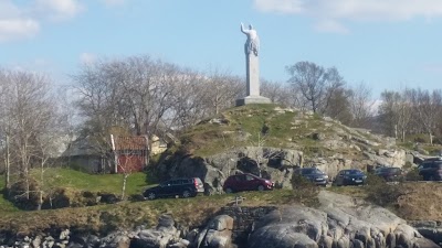 Photos of Skjerjehamn hotel